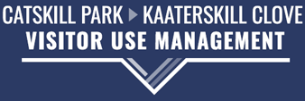 Catskill Park - Kaaterskill Clove Visitor Use Management